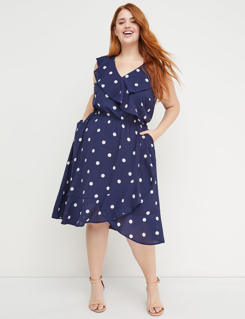 Check Out This Bright and Bold Lane Bryant's New Collection In ...