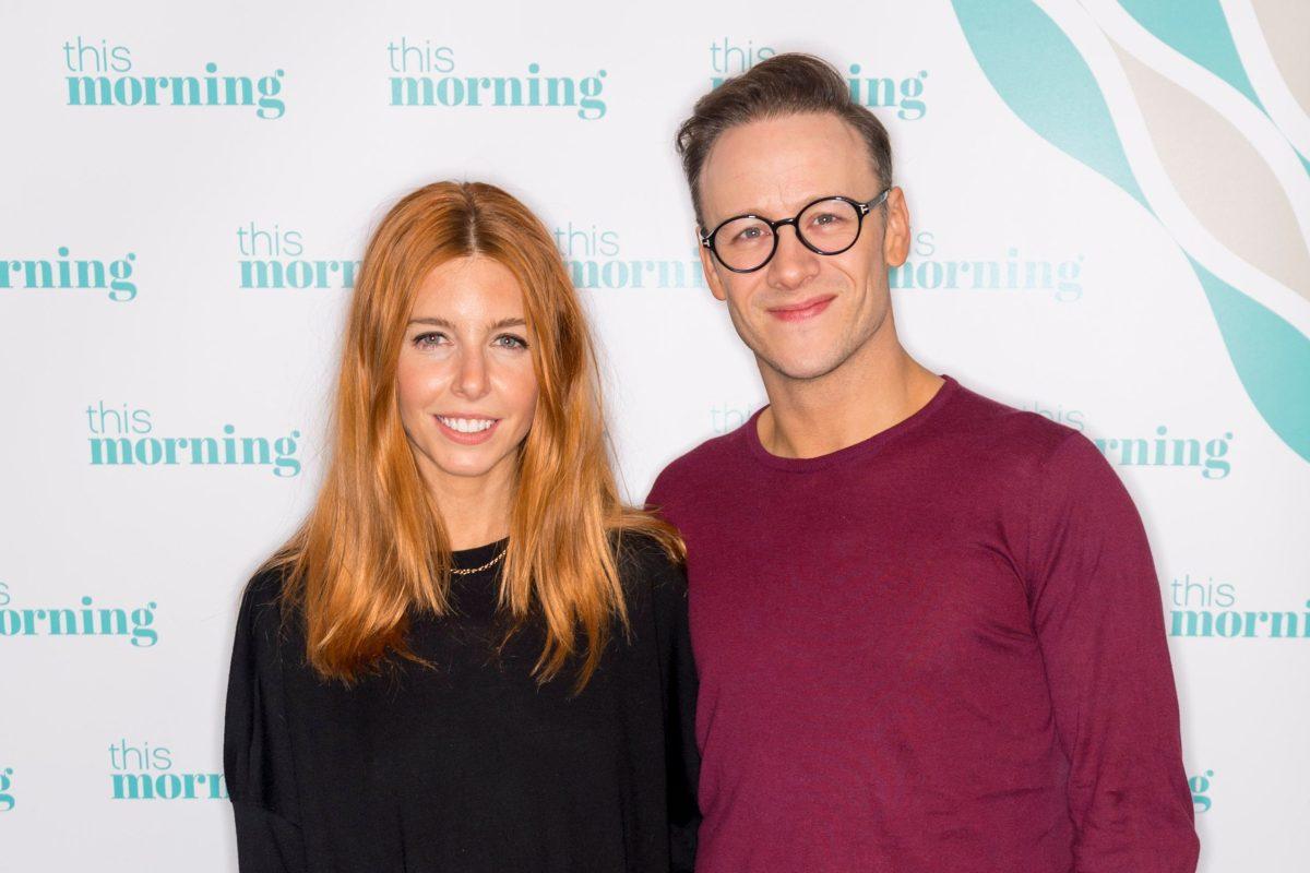 Strictly Come Dancing' Kevin Clifton ‘Struggled’ With Media Attention ...