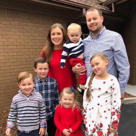 Who Are The Duggars? Here's The Complete Breakdown Of The Ever-Growing