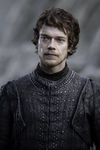 Theon Greyjoy Is The Real Hero Of The Battle Of Winterfell In Game