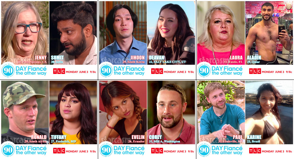 90 Day Fiance The Other Way Released Its New Trailer What To Know About The Current