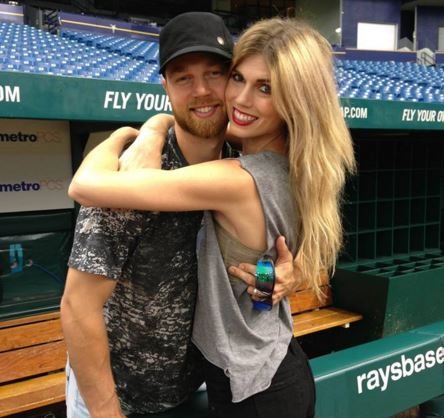 Julianna Zobrist Net Worth: How Rich is Julianna Zobrist?