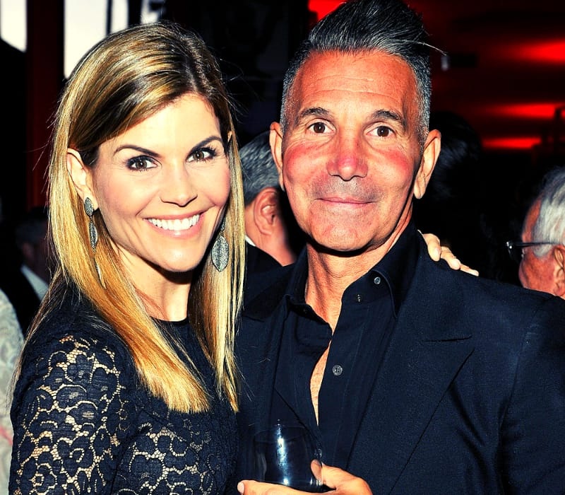 Who Is Lori Loughlin's Husband? How Long Has She Been Married? Details