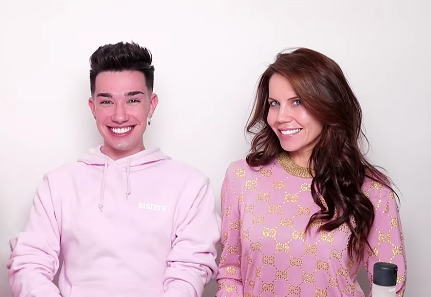 Is Tati Westbrook and James Charles Drama Finally Over? 