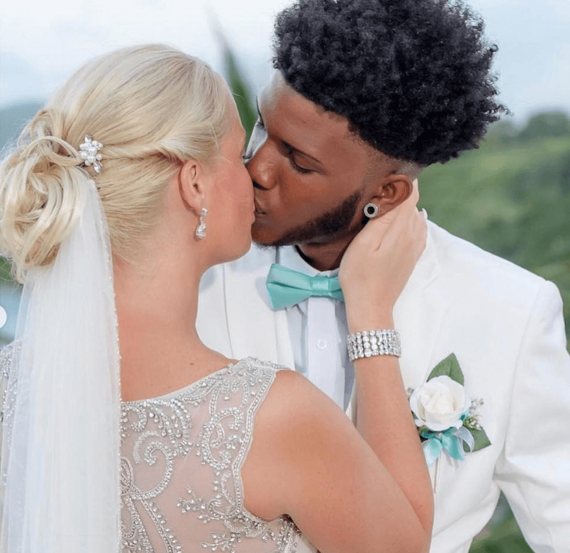 90 Day Fiance Star Ashley Martson Admits She Still Loves Her Cheating Ex Jay Smith Glamour Fame