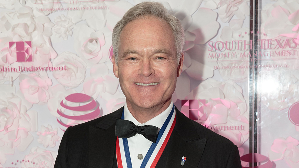 Scott Pelley Reveals he was Fired from Evening News job after ...