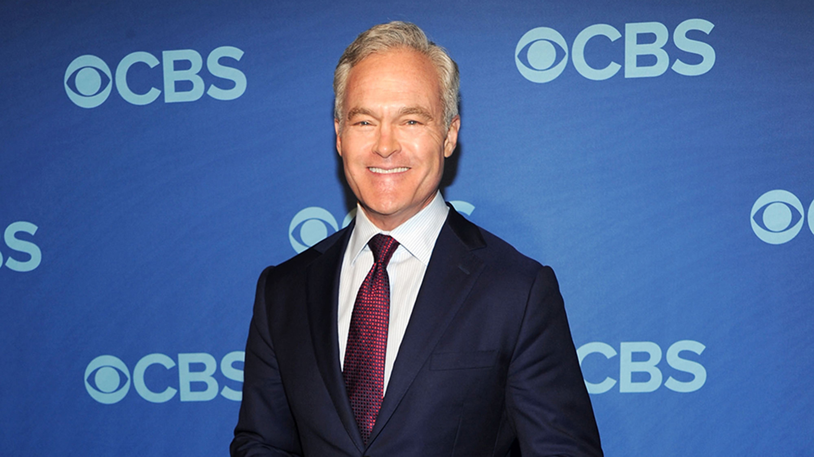 Scott Pelley Reveals he was Fired from Evening News job after ...