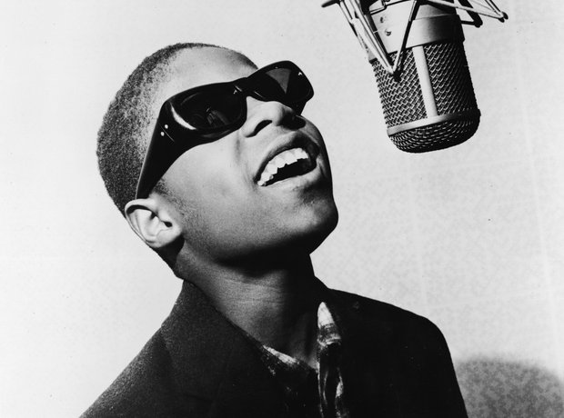 Stevie Wonder Blind Condition: How Did The Singer Become One Of The ...