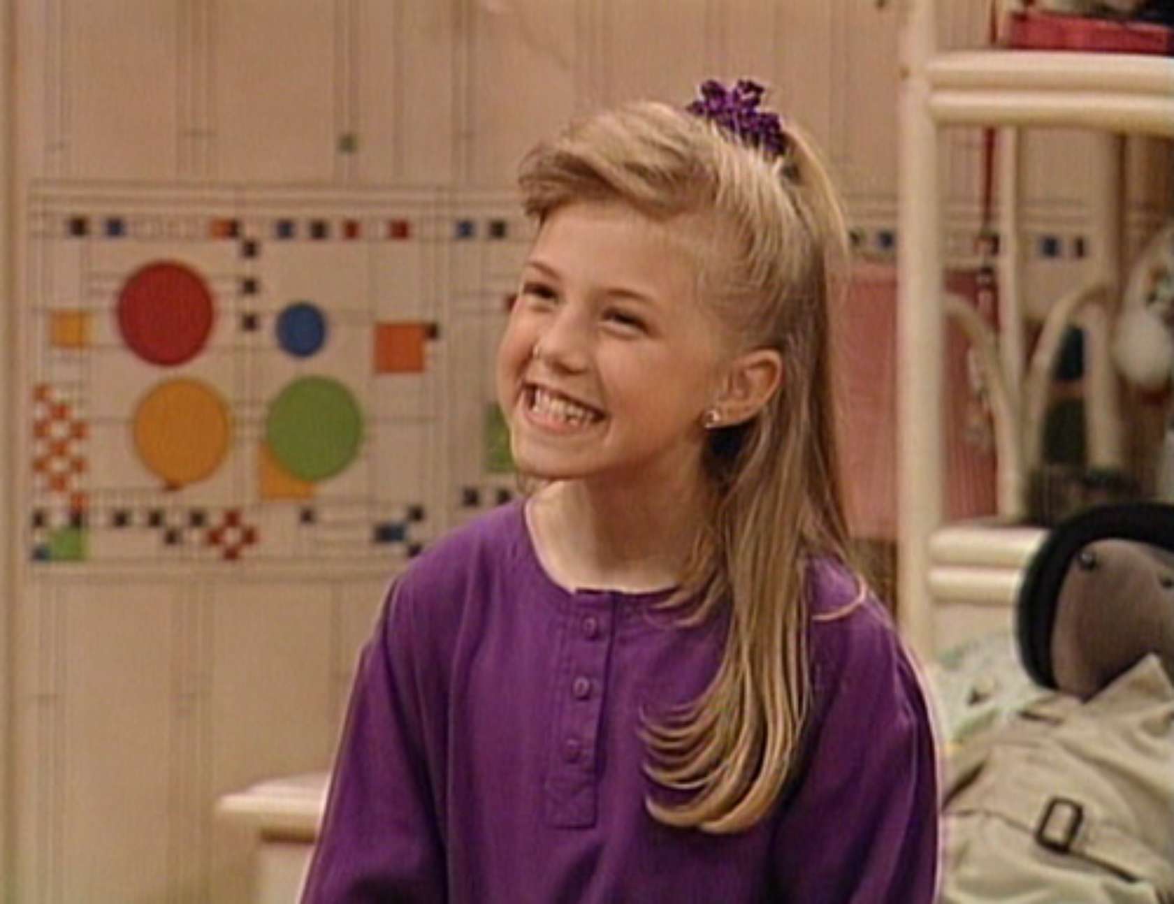 Quantos Anos Tinha Stephanie Tanner Quando Full House Terminou Swaymachinery Com