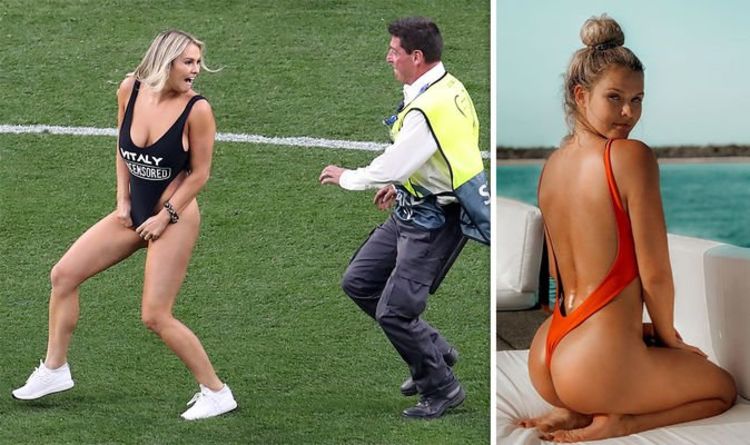 Kinsey Wolanski Boyfriend Vitaly Zdorovetskiy Pulled Off Million