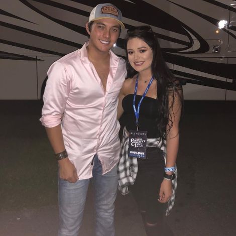 Who Is American Idol Winner Laine Hardy Girlfriend? Grab All The ...