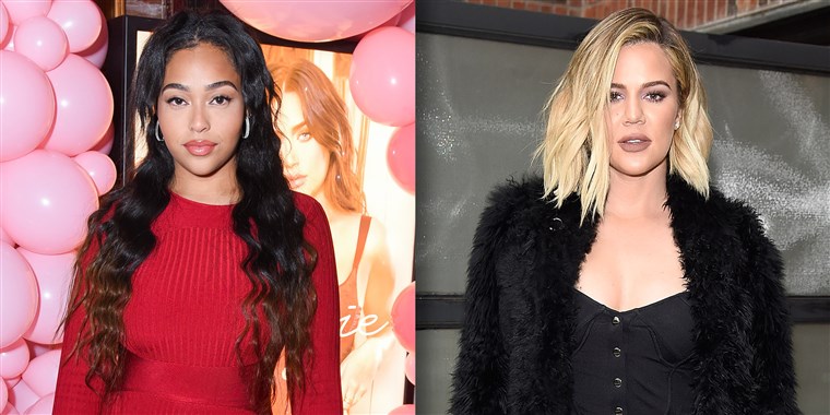 Khloe Kardashian Reportedly Never Wants To See Jordyn Woods Ever Again ...