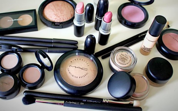 Makeup Brands In The World Saubhaya Makeup