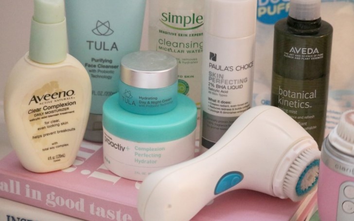 Best Skin Care Products of All Time