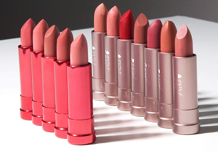 10 Best Lipstick Shades That Suits Everyone
