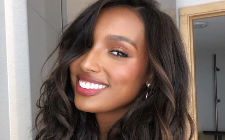 5 Beauty Tips To Be Learned From Jasmine Tookes