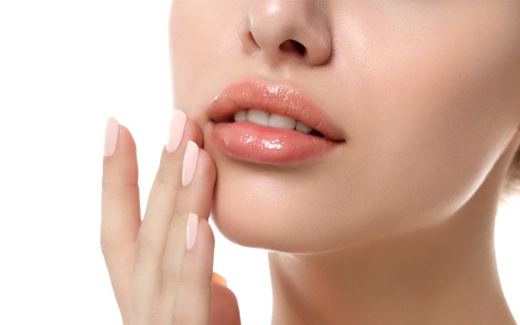 What are The Best Ways to Care for Dry Lips?