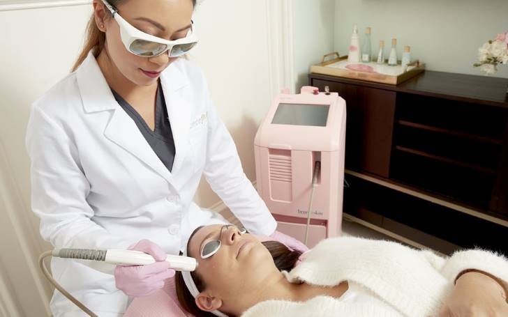 Benefit Cosmetics Is Now Offering Laser Facial Treatments!