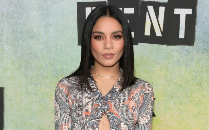 See The Flawless Vanessa Hudgens Recent Makeover Look On Instagram And Know The Beauty Secrets Behind It!