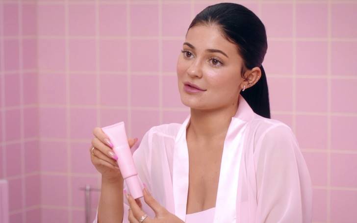Kylie Jenner's Skin Care Review: Everything You Need To Know About Kylie Skin Care Line