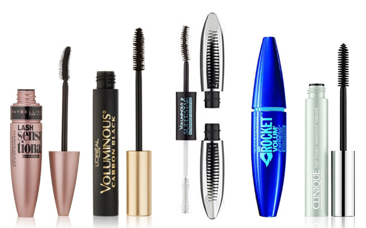 best waterproof mascara