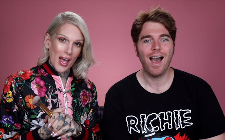 Kylie Skin Care Line: Kylie Jenner Gets Slammed By YouTube Stars Jeffree Star And Shane Dawson