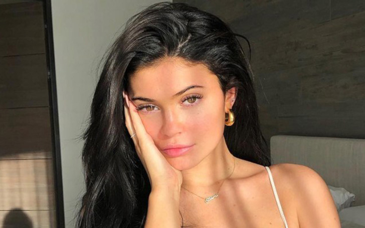 Will Kylie Skin Reach The Impressive Heights Of Her Eyebrow Collection KyBrow?