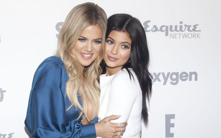 Hurry Up Ladies! Kylie Jenner and Khloé Kardashian's 3rd Make-Up Collection Has Dropped