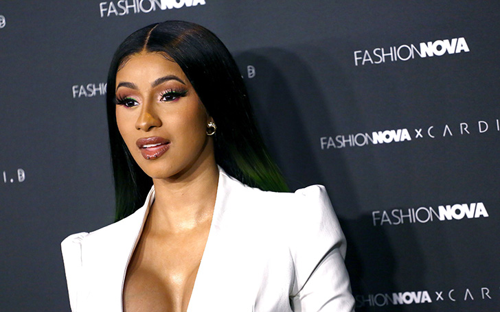 Cardi B Revealed That She's Done With Plastic Surgery After Liposuction Complications