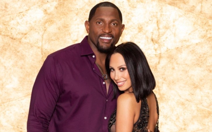 Another 'Dancing With the Stars' Contestant, Ray Lewis, forced to Drop Out of the Show Following an Injury