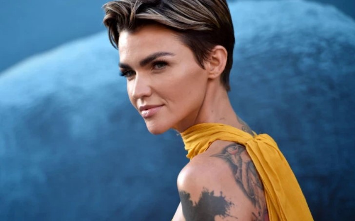 Ruby Rose was at Risk of Becoming Paralyzed Following a Stunt Injury on the Set of Batwoman