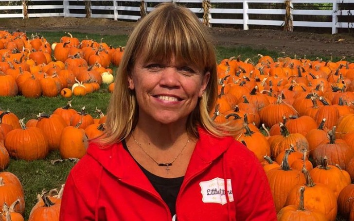 Will There Be a New Season of the Little People Big World? Amy Roloff is Here With the Answer.