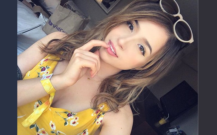 Does Pokimane Have a Boyfriend? Get Details of Her Relationship Status!