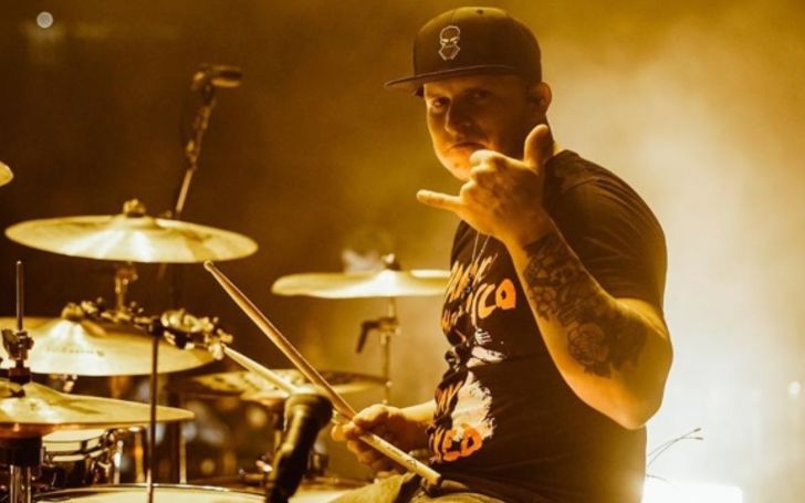 Kane Brown's Drummer Kenny Dixon Dies Following Car Crash