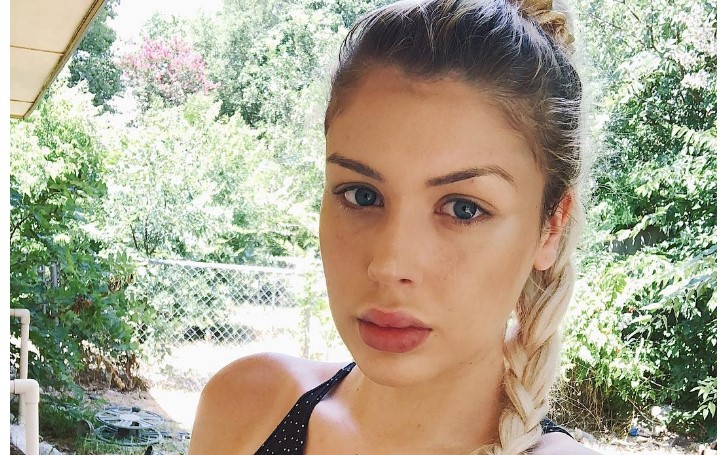 Why Did Taylor Nicole Dean Break Up with Her Boyfriend Jonny Craig?