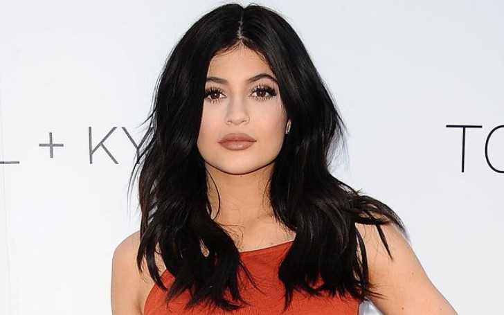 Kylie Jenner Said She Can't-Wait to Have More Babies
