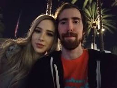 Who is Asmongold's Girlfriend? Grab All the Details of his Dating Endeavors!