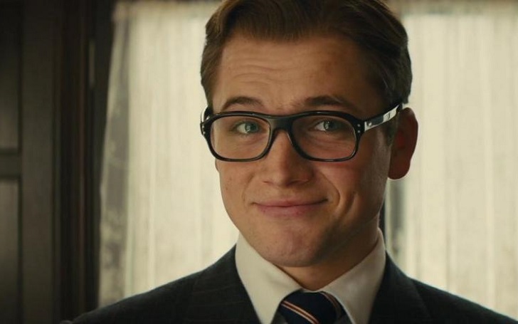 Taron Egerton Reveals Kingsman 3 Already Has a Script Ready!