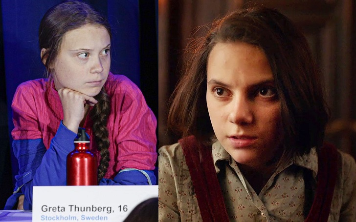 'His Dark Materials' Screenwriter Jack Thorne Claims Greta Thunberg Is Like the Brave Lyra Belacqua