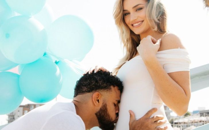 Teen Mom OG's Cory Wharton and Taylor Selfridge Soon to Be Parents of Their First Child Despite Previously Denying It