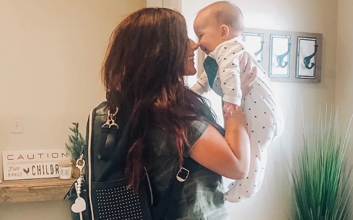 Teen Mom 2 star Chelsea Houska is Battling a Major Anxiety