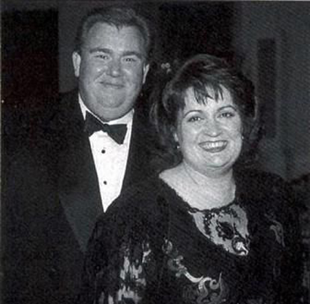 Late John Candy S Wife Rosemary Margaret Hobor Is She Currently In A Relationship Glamour Fame