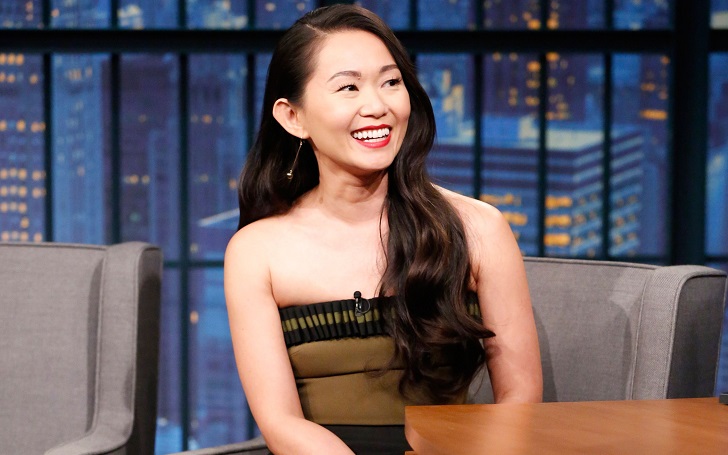 What was Hong Chau Doing Before Watchmen? A Quick Glance at Her Career!