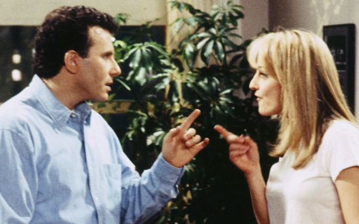 The Revival of the Show 'Mad About You' Suspended Following Helen Hunt's Car Accident