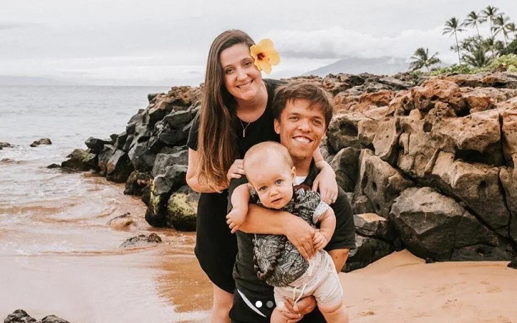 'Little People, Big World' Star Tori Roloff Has Some Good News For the Fans for Current Pregnancy