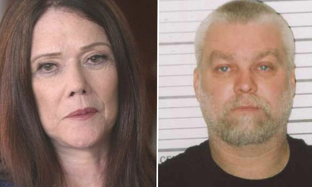 Kathleen Zellner took the case of Steven Avery after the premiere of the first season of 'Making a Murderer.'