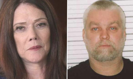 zellner kathleen avery murderer undergo teases announcement appearing