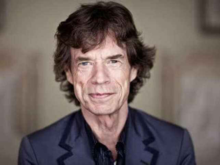 The Rolling Stones postponed their concert so Mick can get the surgery he needed.