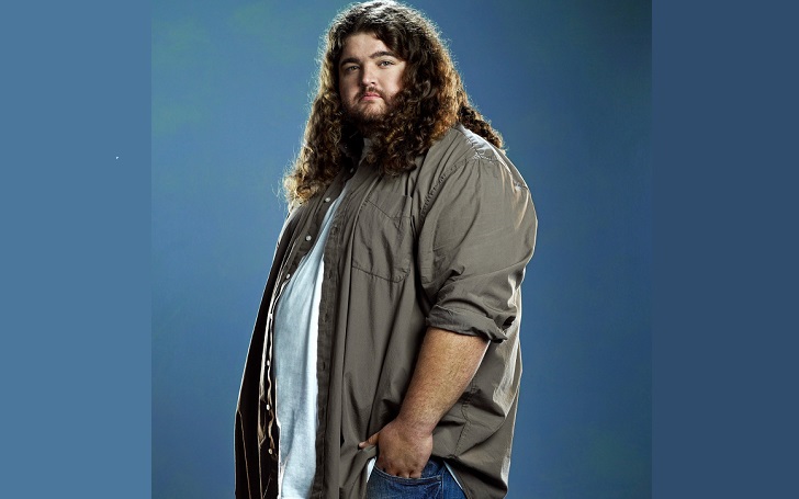 Full Story On Lost Star Jorge Garcia S Weight Loss Glamour Fame