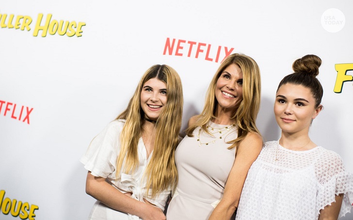 Lori Loughlin's Daughters, Isabella and Olivia Jade Giannulli Are No Longer Enrolled at the University of Southern California (USC)